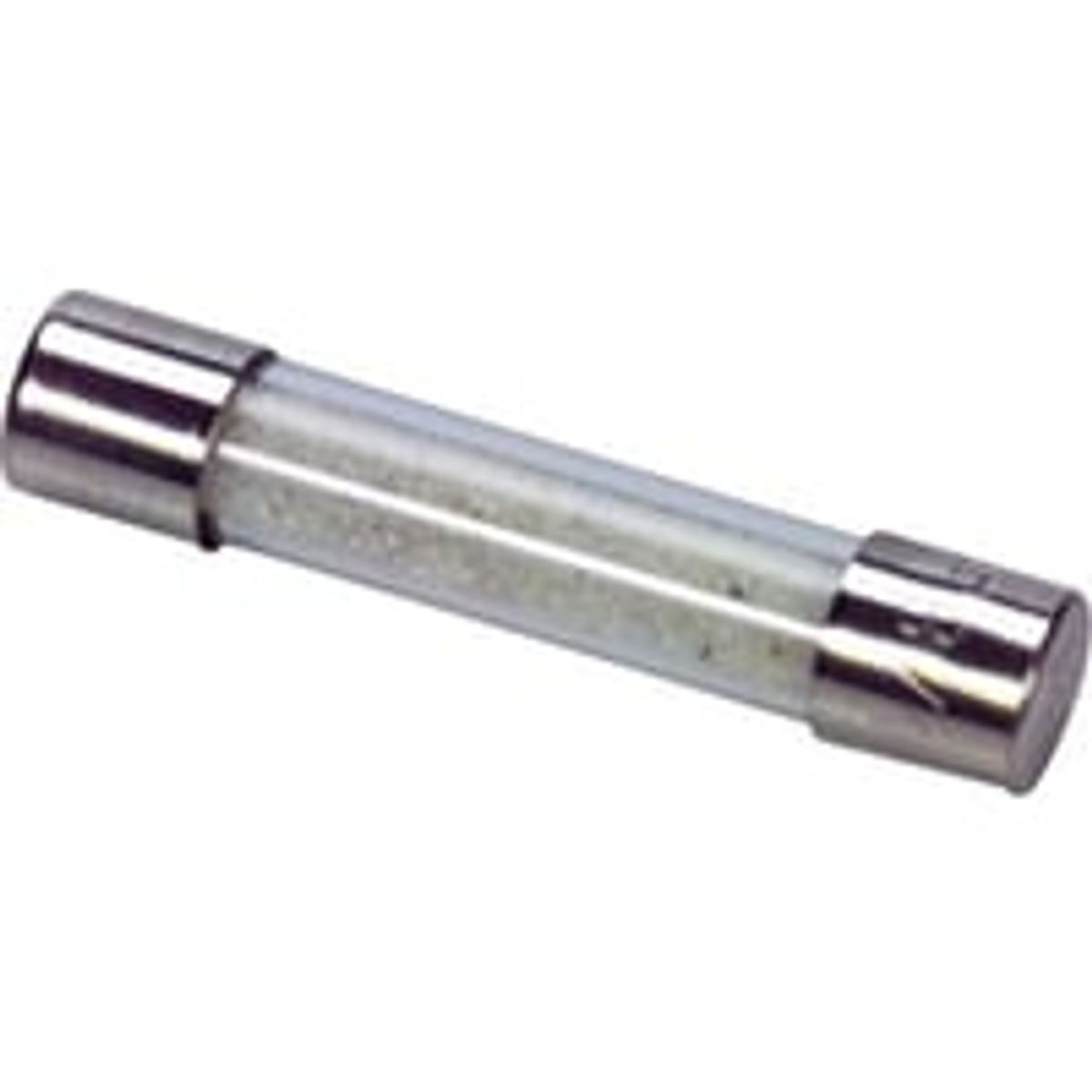 Finsikring 8,0 A 6,3x32 mm sandfyldt 250V Trg - 10 stk