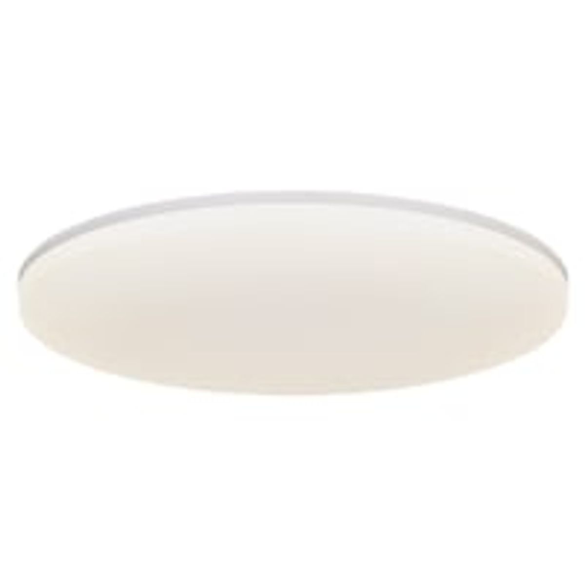 Nordlux Vic 22 plafond loftlampe, 1800lm, 4000K, hvid