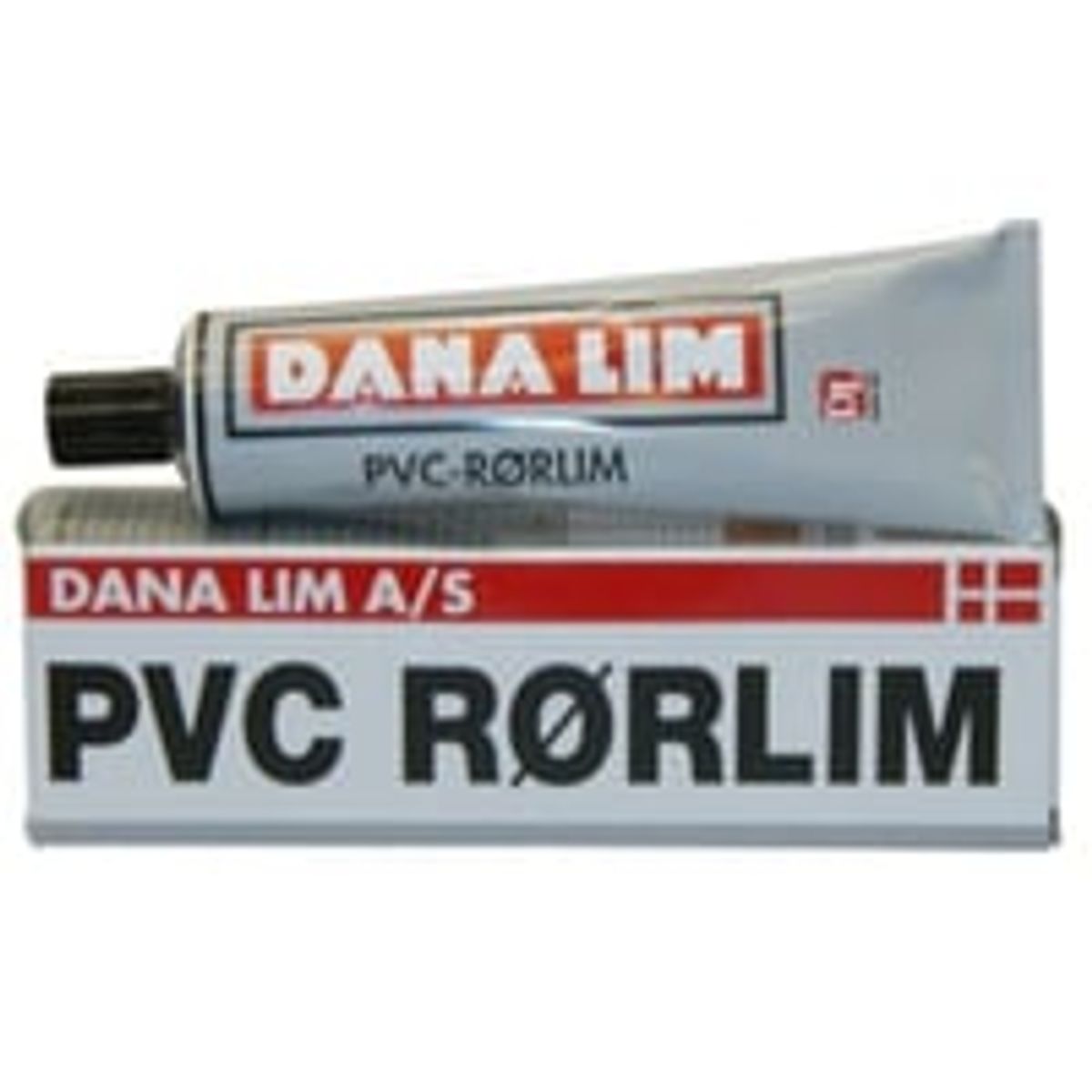 Dana Lim PVC rrlim 309, transparent - 150 ml