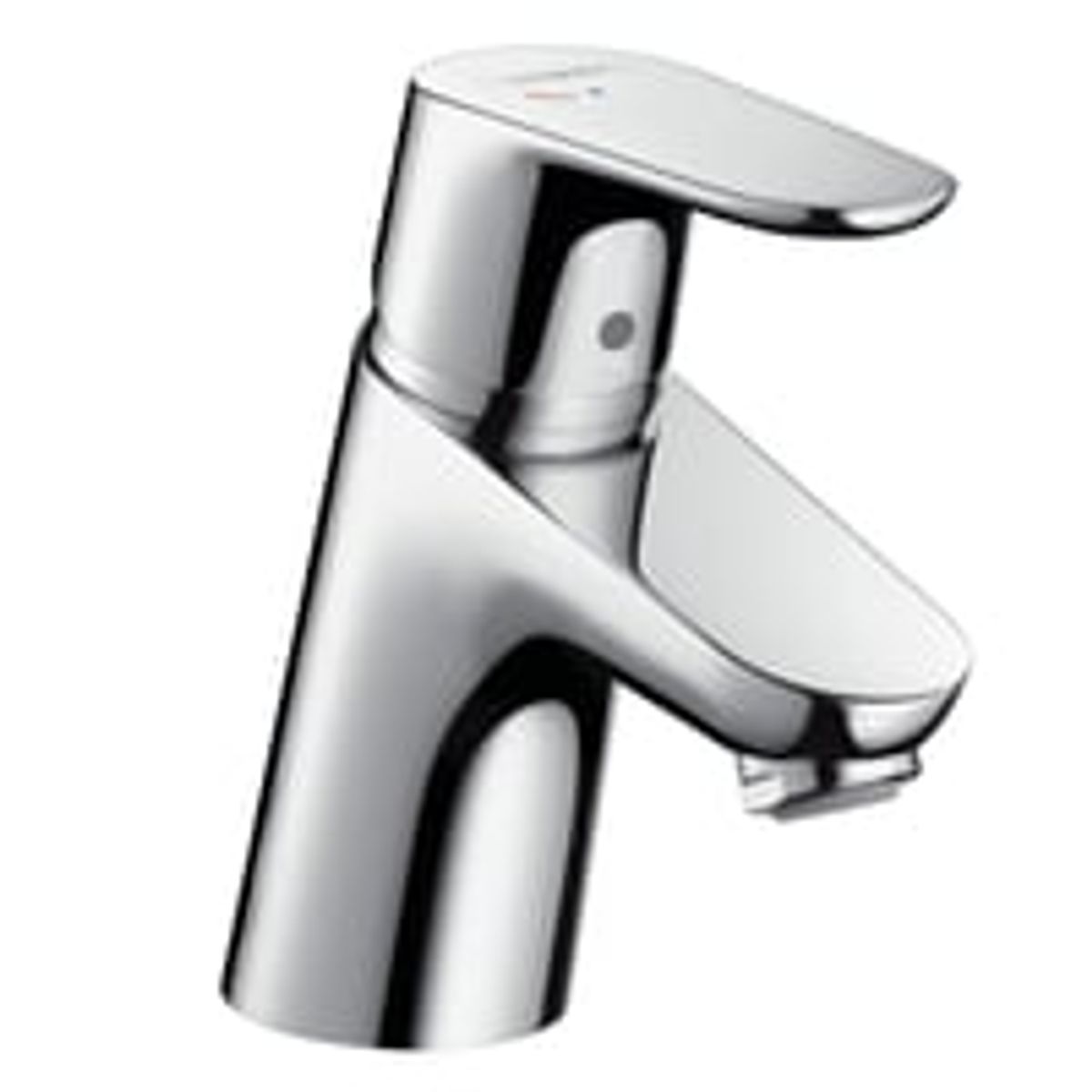 Hansgrohe Focus 70, Hndvaskarmatur, CoolStart, Krom