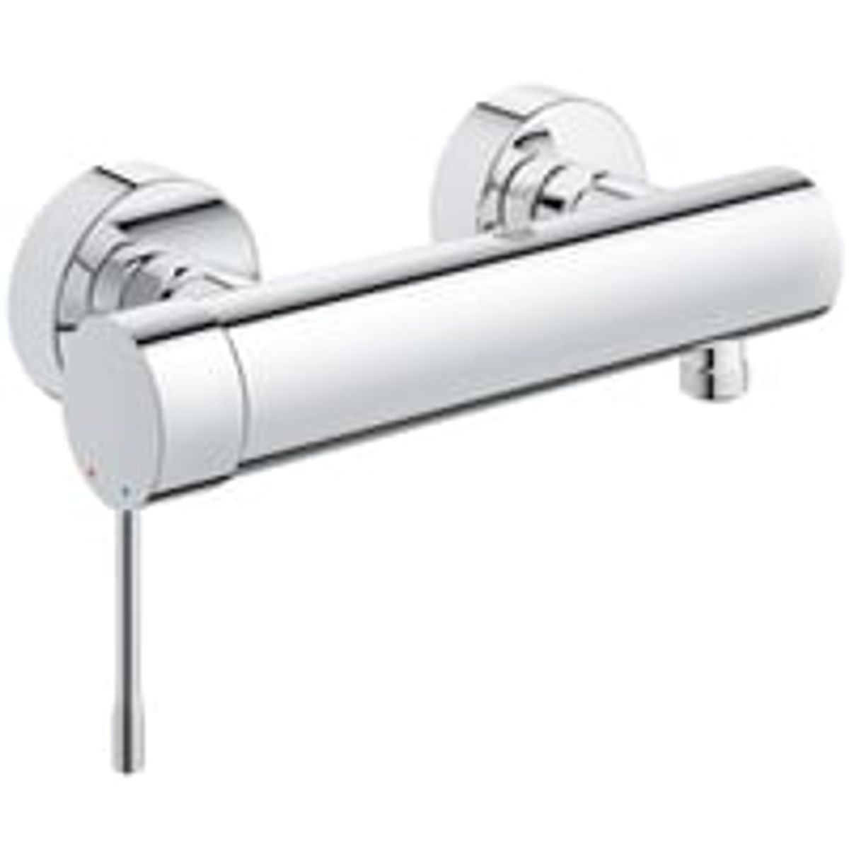 Grohe Essence brusearmatur, 1-grebs, Krom