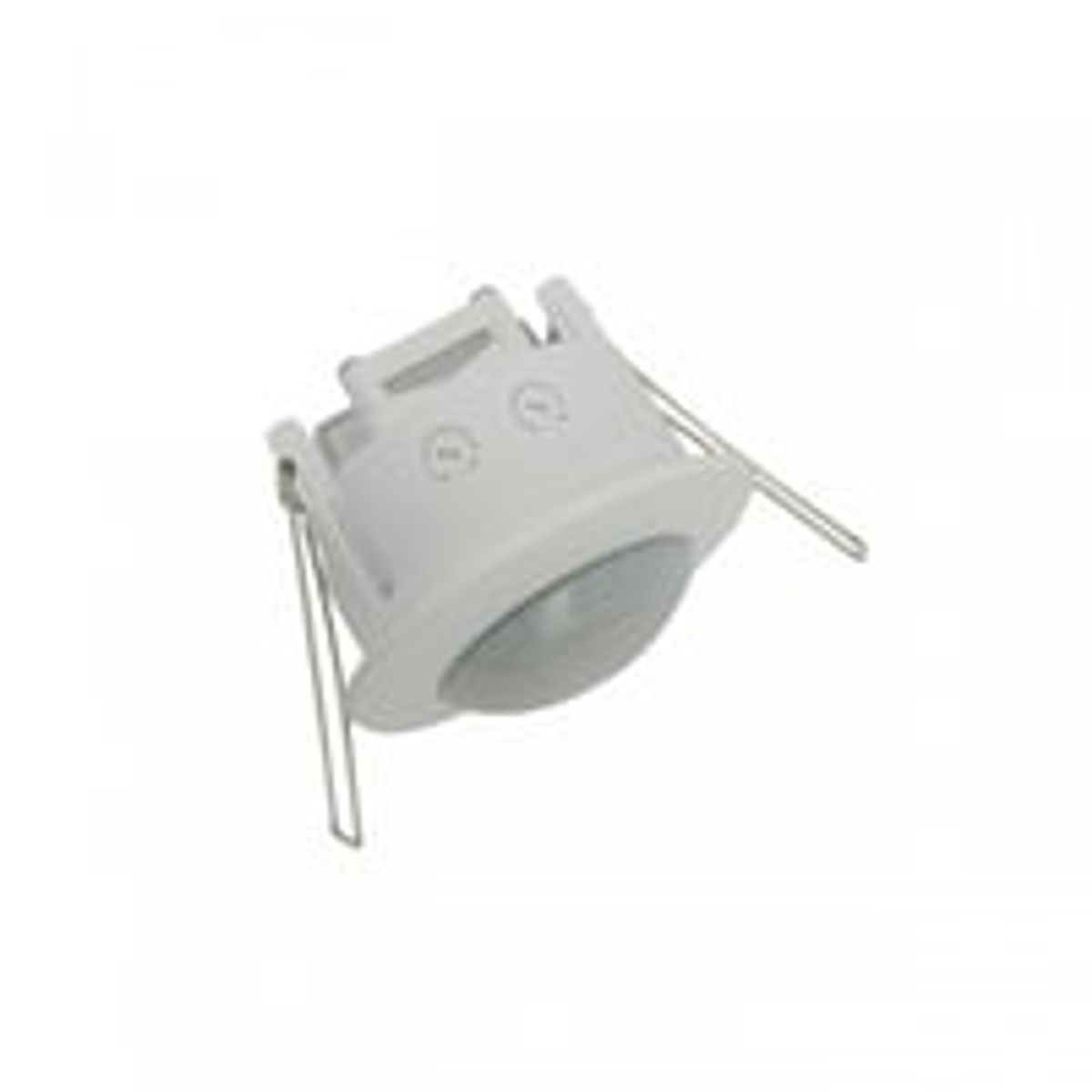 Sensor PIR 360 300W 6m Bevgelsesmelder IP20 230V Spectrum - Effekt: 1200W - Input: 230V