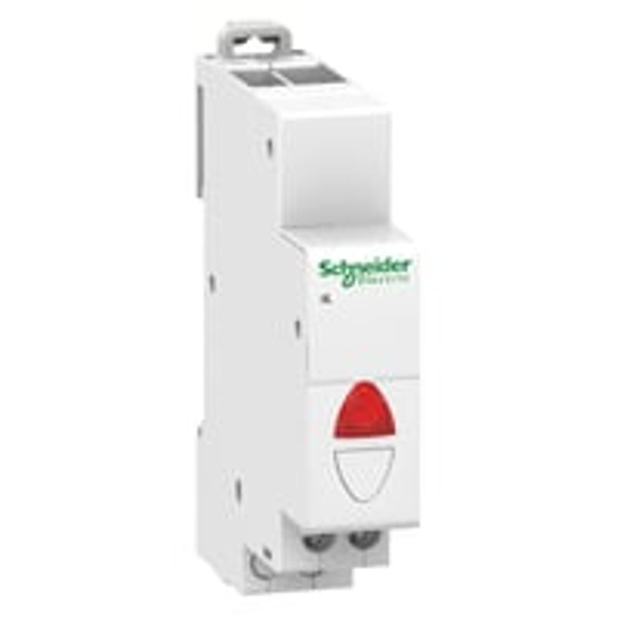 Schneider Electric Acti9 iIL signallampe, rd LED, 110-230V AC