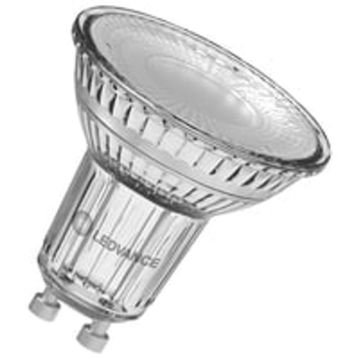 Ledvance LED PAR16 Ra90, 36, 350lm, 4,5W/927, GU10, dmpbar