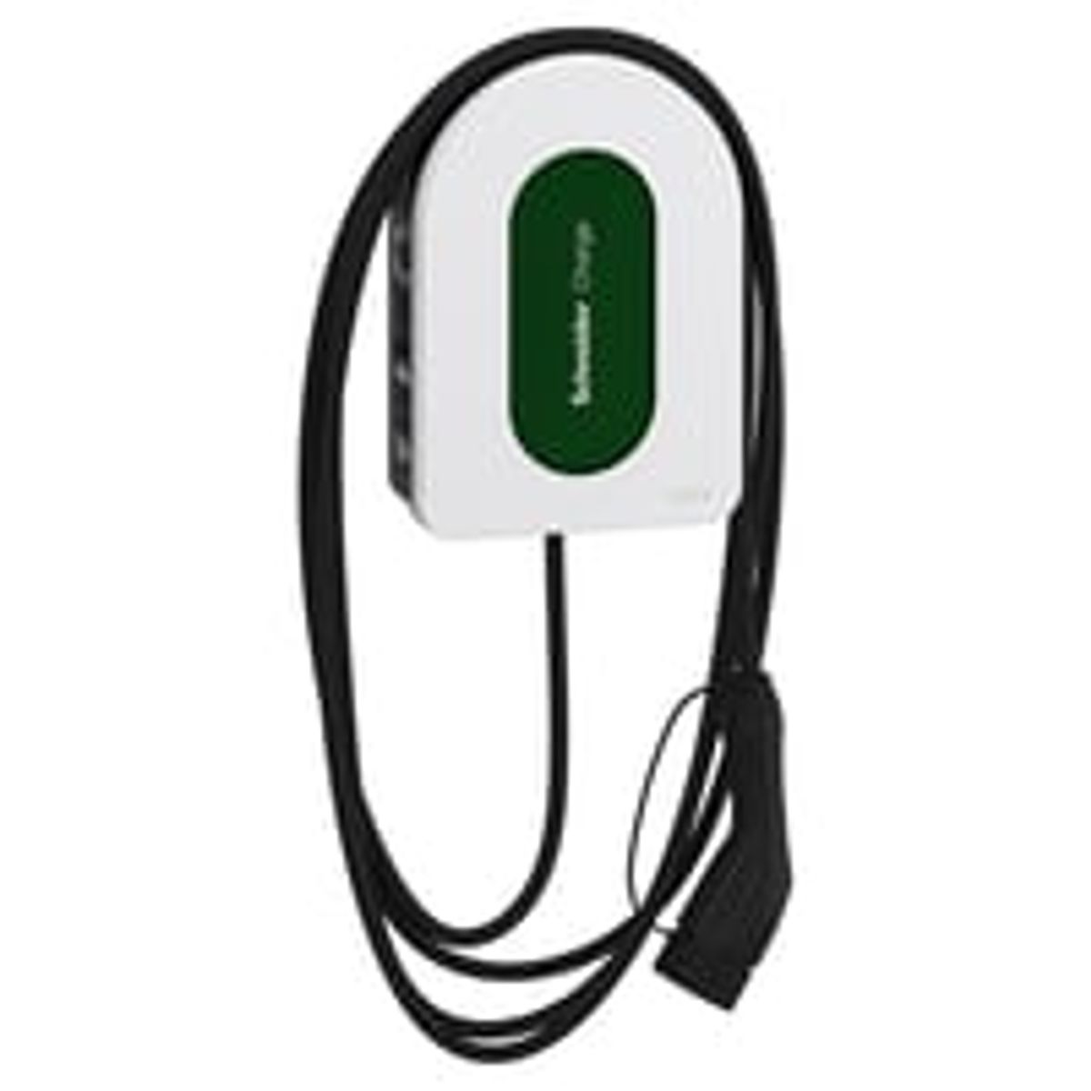 Schneider Charge ladeboks, 11kW, 3P+N, 7m kabel