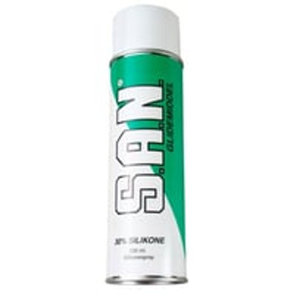 Siliconespray (glidemiddel) 500 ml