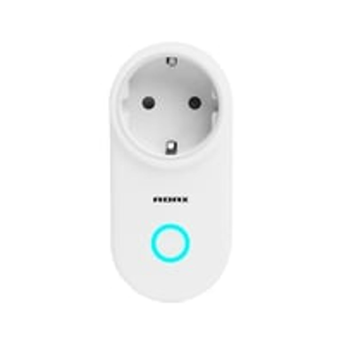 Adax Smart Plug WT2, hvid