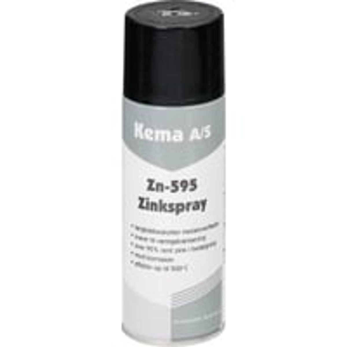 ZINK-SPRAY ZN-595 500 ML