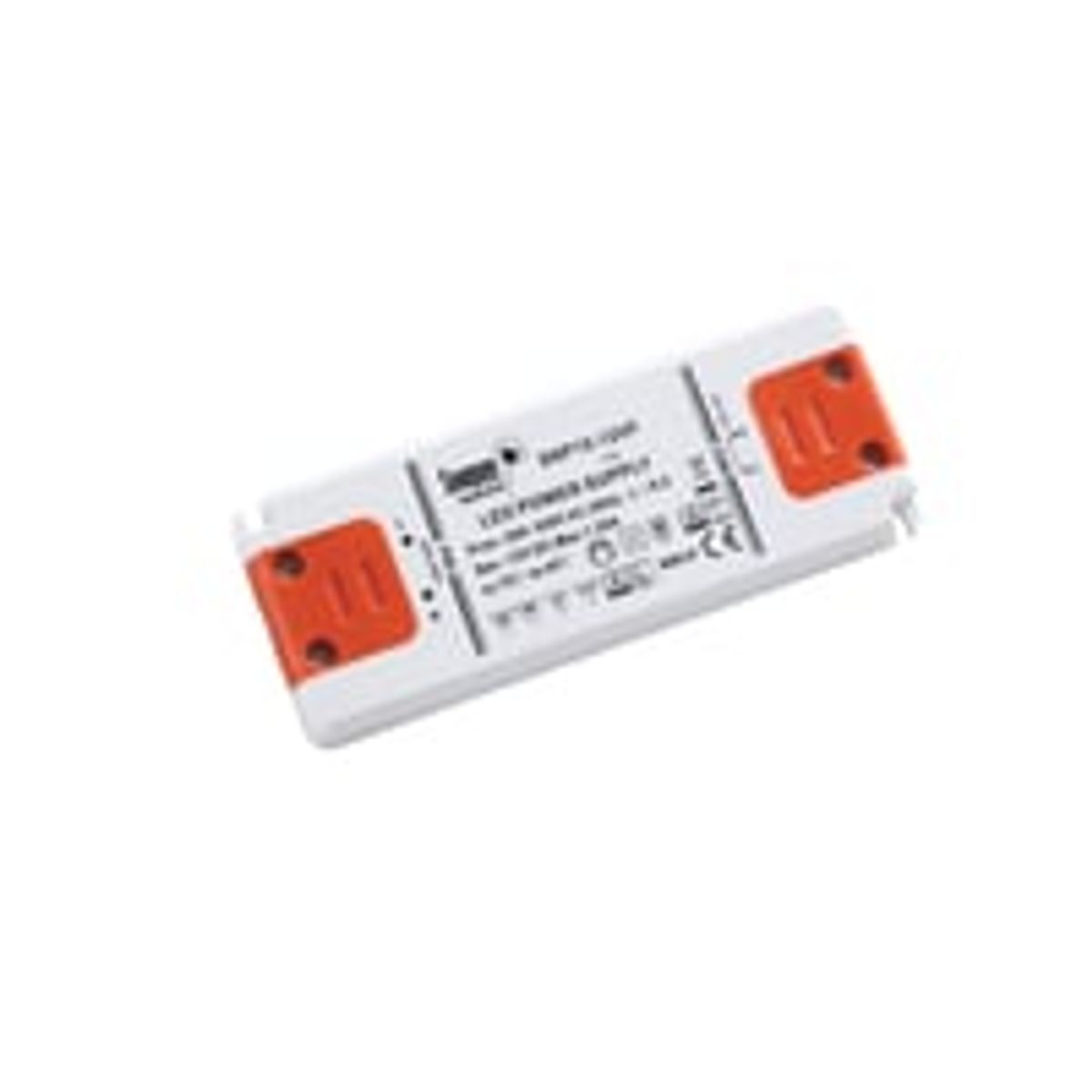 12V LED Driver 15W IP20 - Snappy