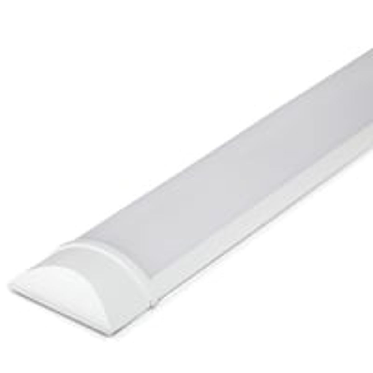 V-Tac 30W LED armatur, 4000K, 120 cm, 155lm/W, 230V, 4650lm, RA80