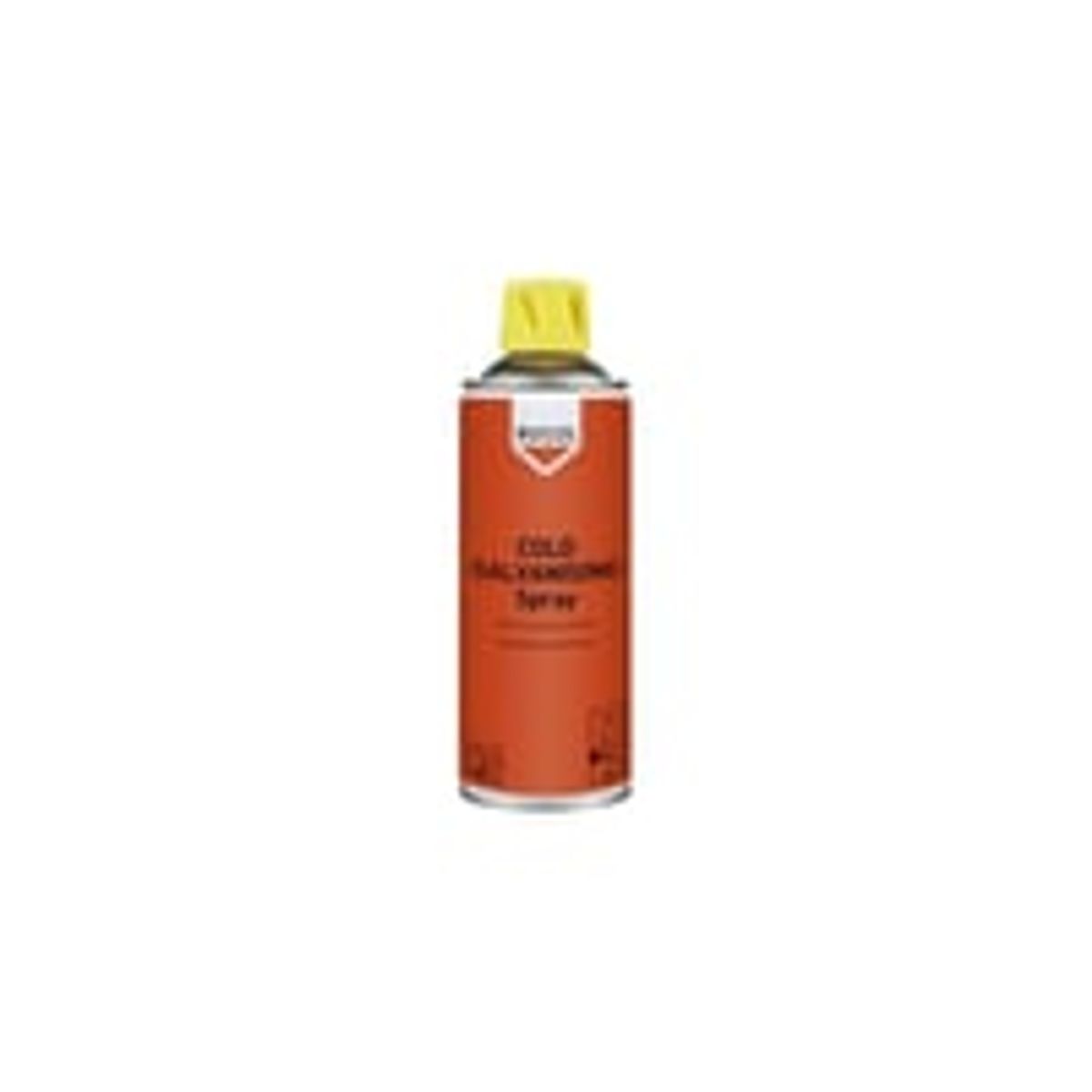 Rocol CG Corplan zinkspray til koldgalvanisering, 400 ml