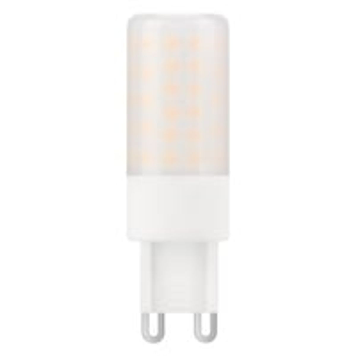 E3Light LED G9, C920-927, 350 lumen, 360, 5W, CRI90, warmdimm