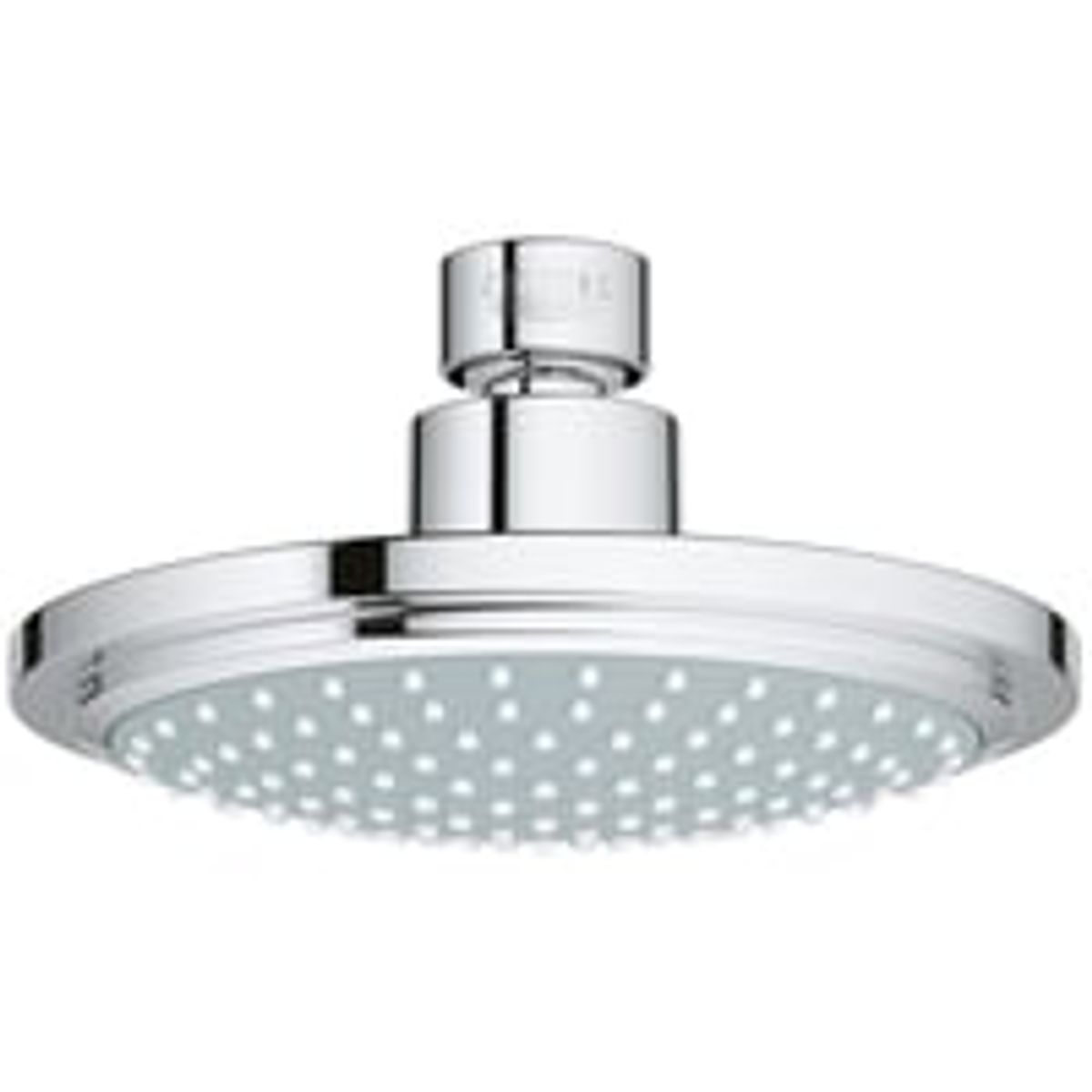 Grohe Euphoria Cosmopolitan 160 mm hovedbruser, 9,5 L/min - krom