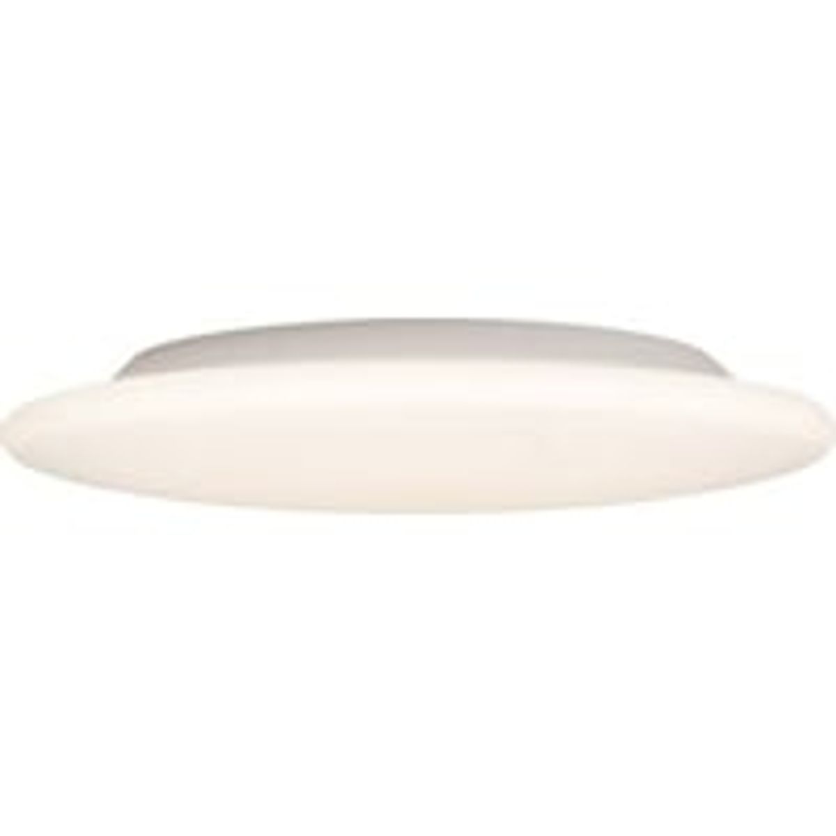 Moon Slim 320 LED-plafond, 17W, CCT, 1700lm, IP44