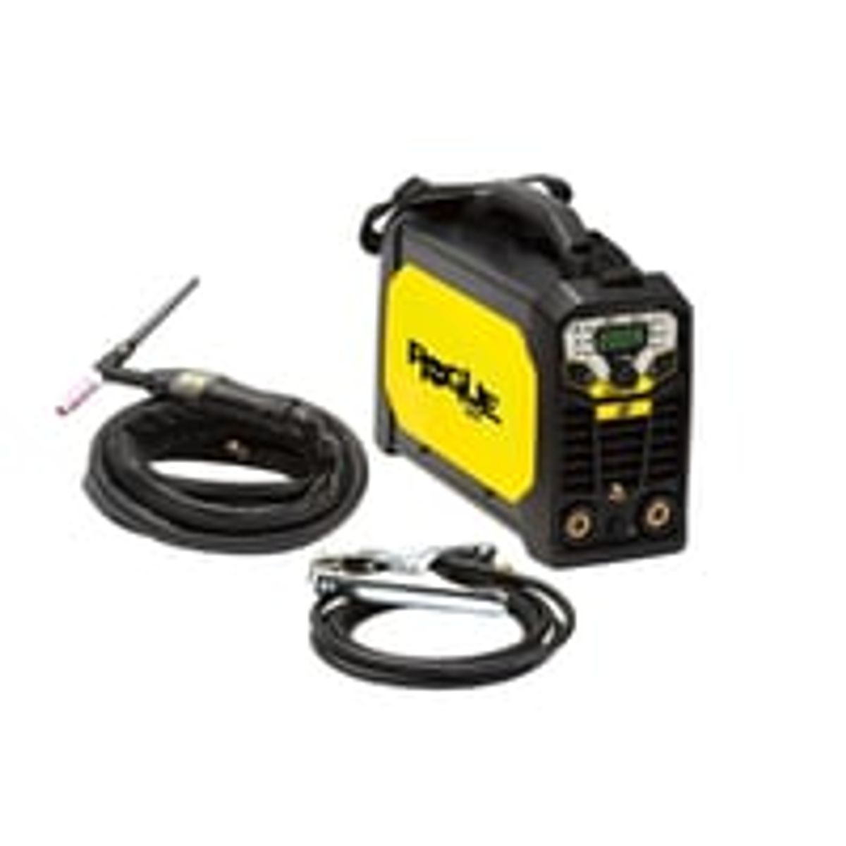 Svejsemaskine Rogue ET200iP PRO TIG - Esab