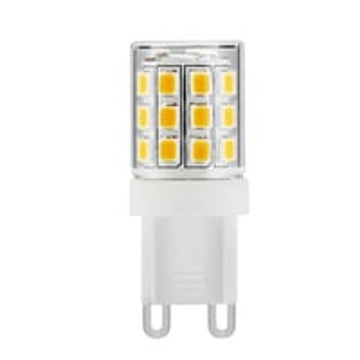 LED G9 C930, 320lm, 3,5W, 360 - E3light