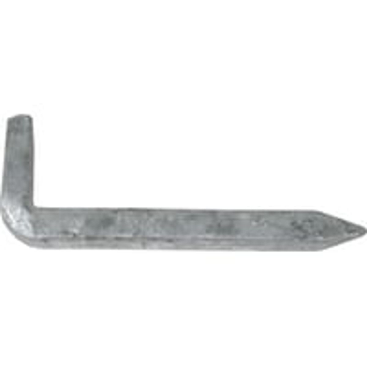 Murhage galvaniseret 70 mm (7,0 mm)