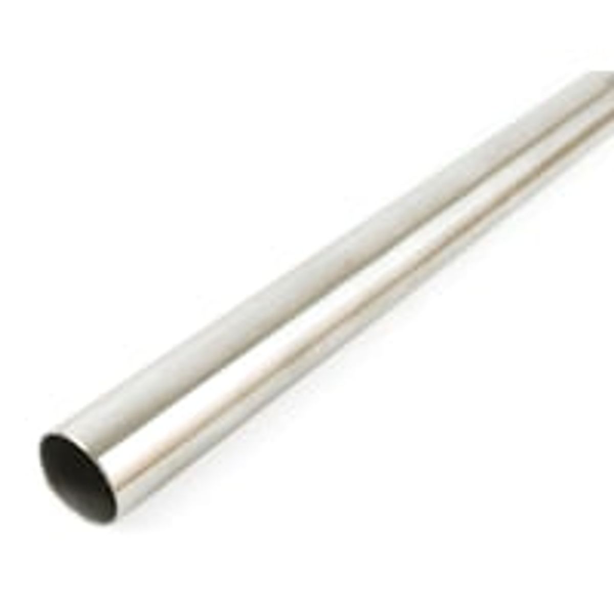 Stlrr 20mm (3/4") el-galvaniseret - 4 meter