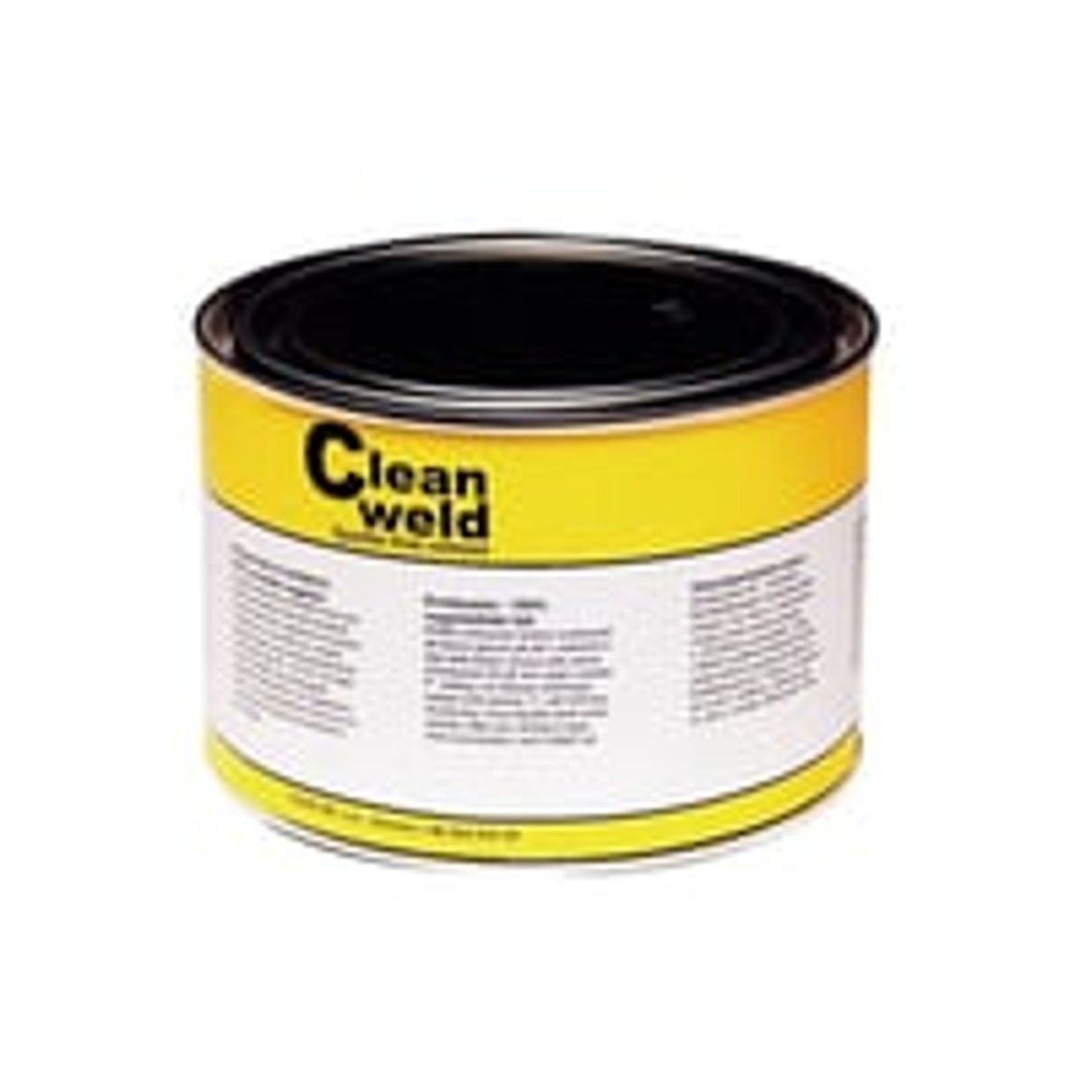 Co2 dysepasta Clean Weld 500g siliconfri