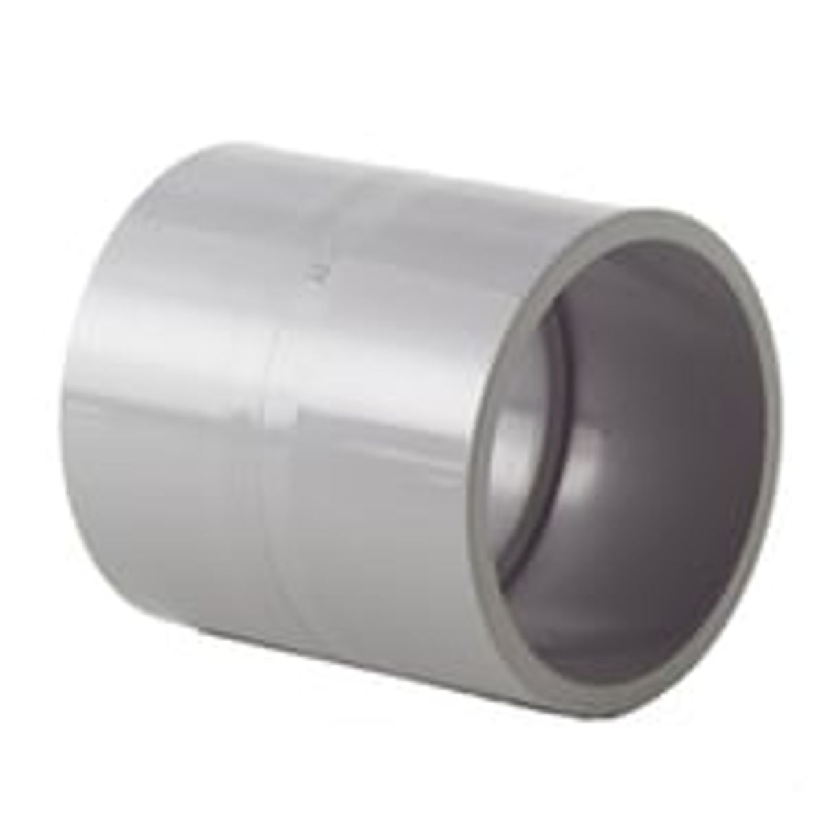 90 mm pvc muffer