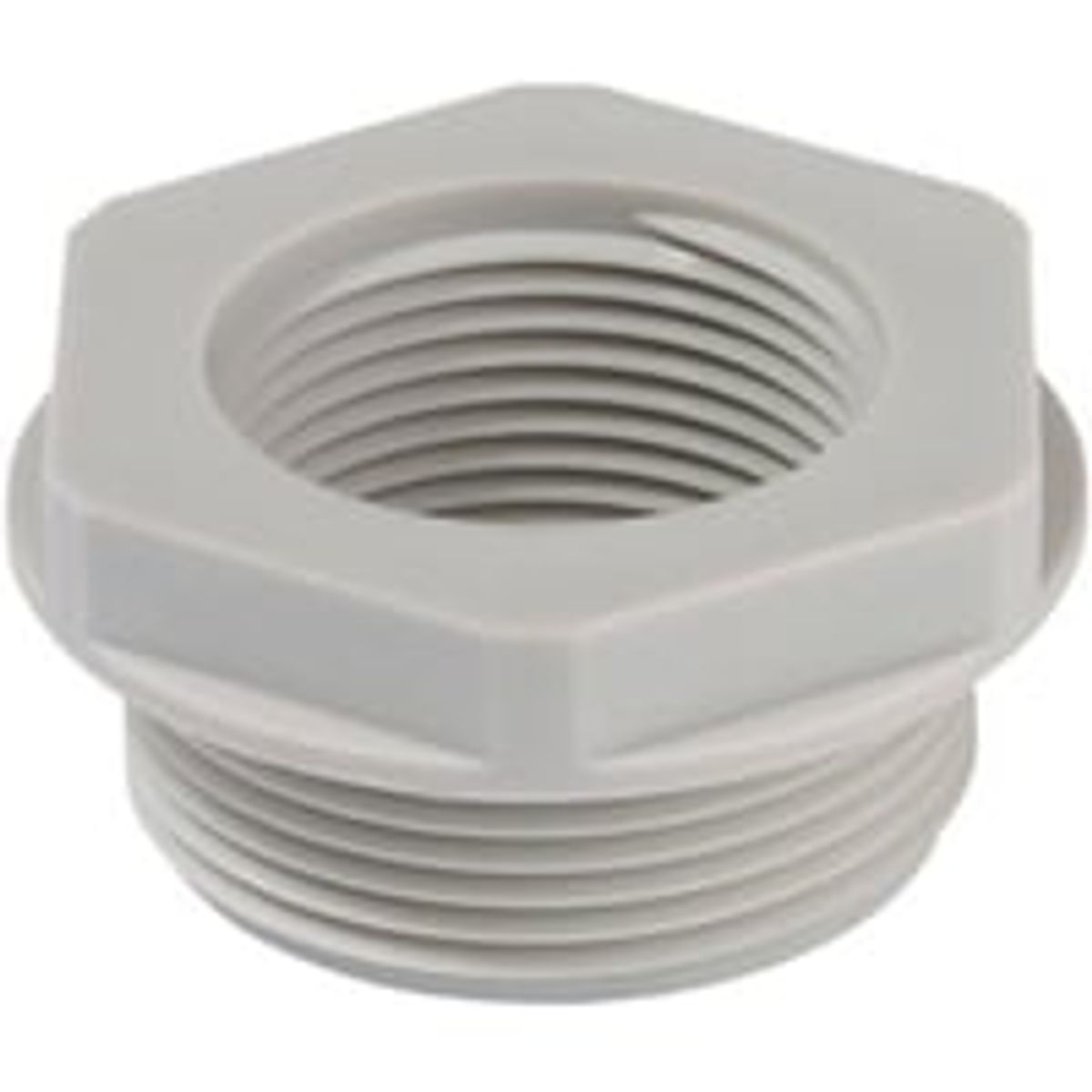 Reduktionsring Plast, M25-M16 - Coferro