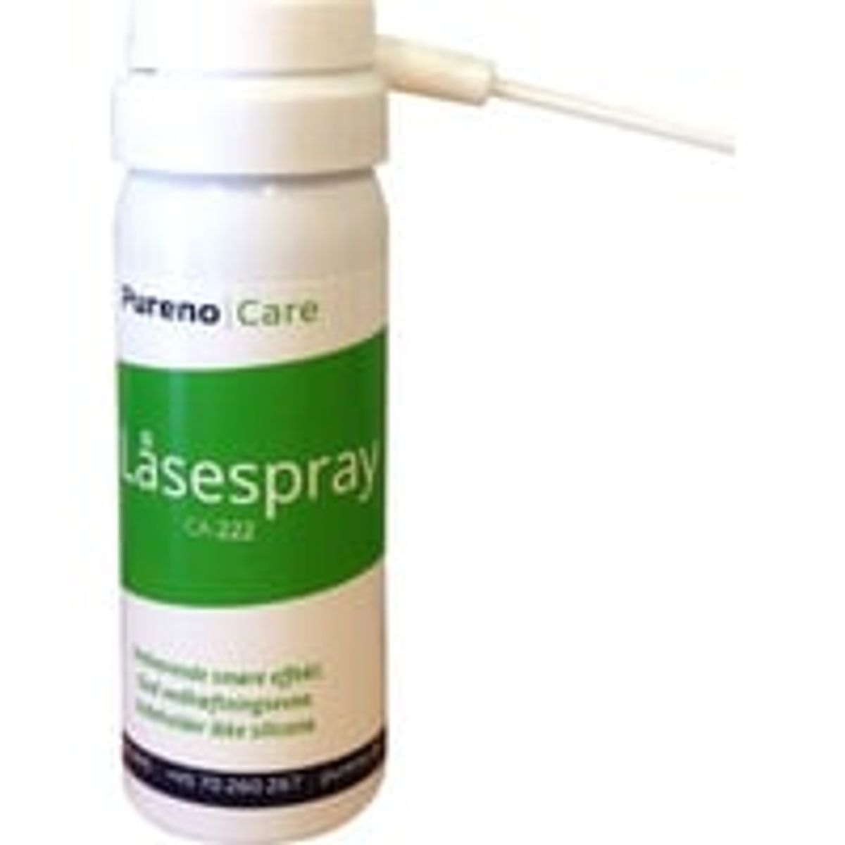 Lsespray 100 ML