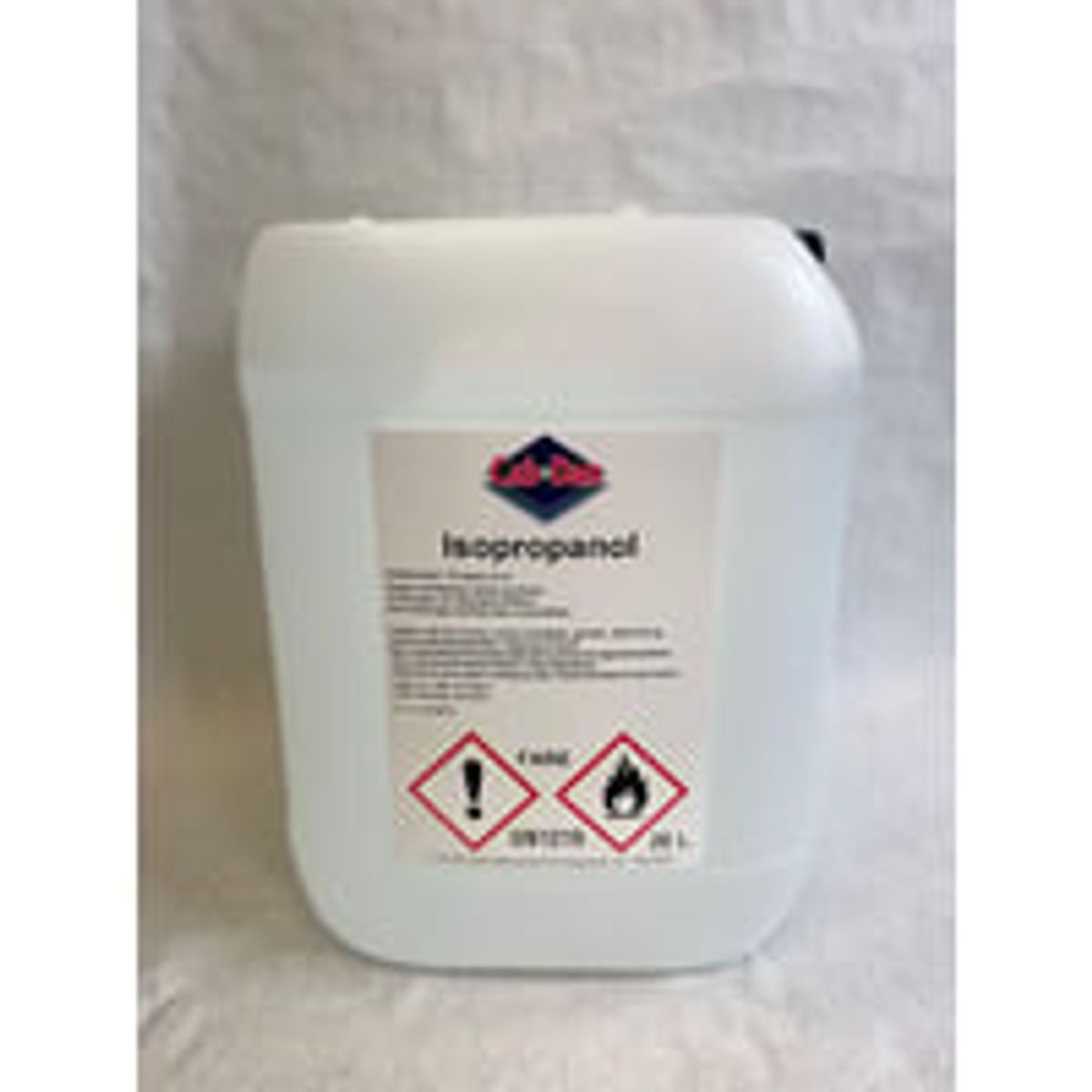 Isopropyl alkohol 99%, 20 l. - Polar