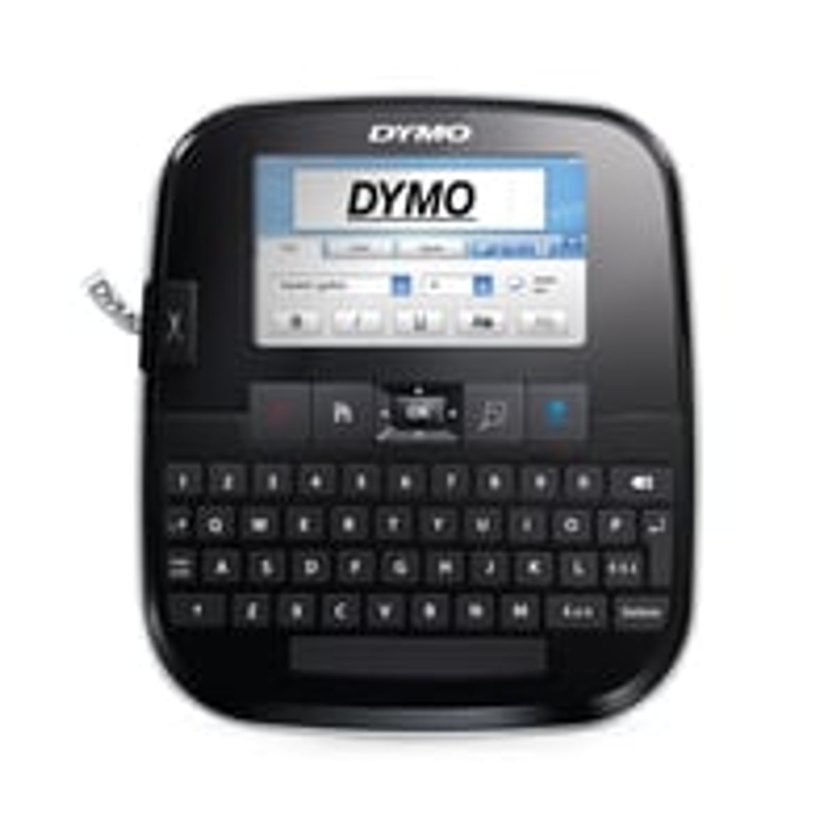 Dymo Labelmanager 500ts etiketmaskine