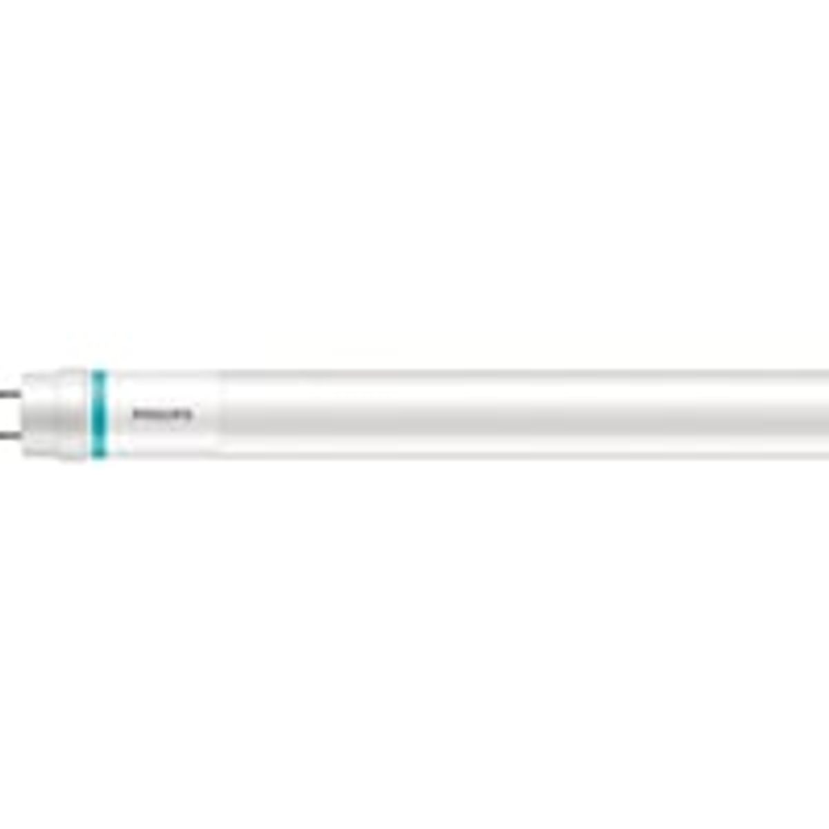 Master Value T8 High Output LED-rr, EM, 1200 mm, 14W, 3000K, 2000lm - Philips Lighting