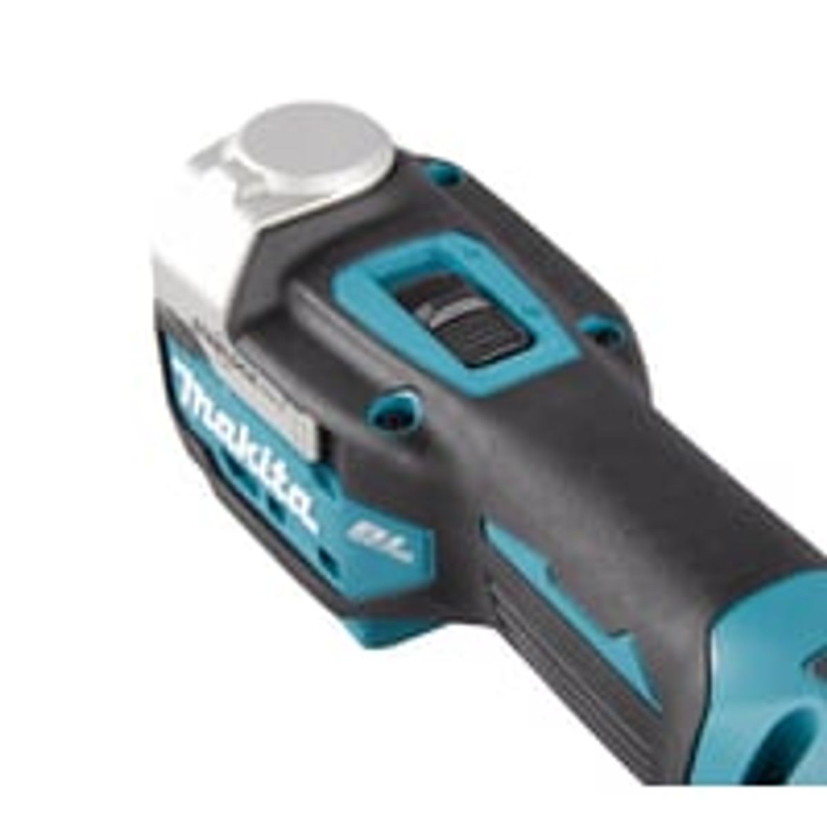 Makita multicutter DTM52Z, 18 V