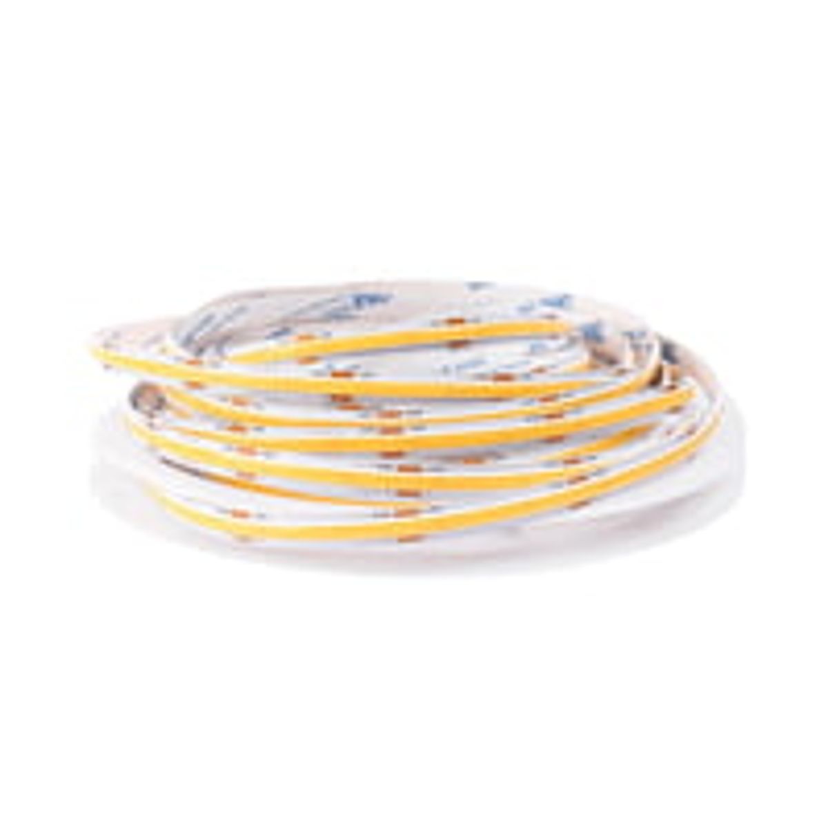 5m Dot-fri COB-LED-strip, 12W/m, 320 LED pr. meter, RA90, 24V, IP20 - LEDlife