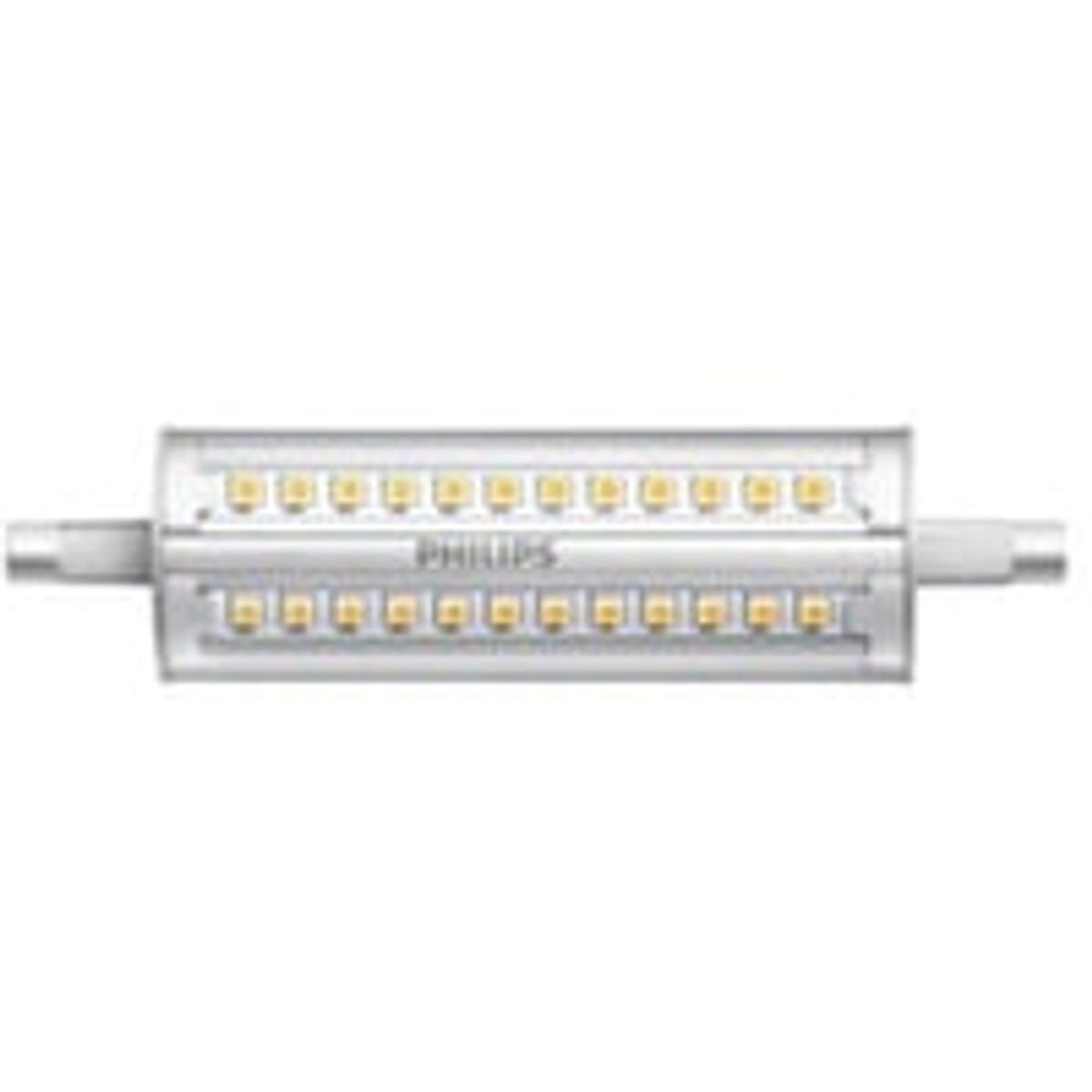 Philips Lighting CorePro LED linear, R7s, 14W, 3000K, 1600lm, 118 mm, dmpbar