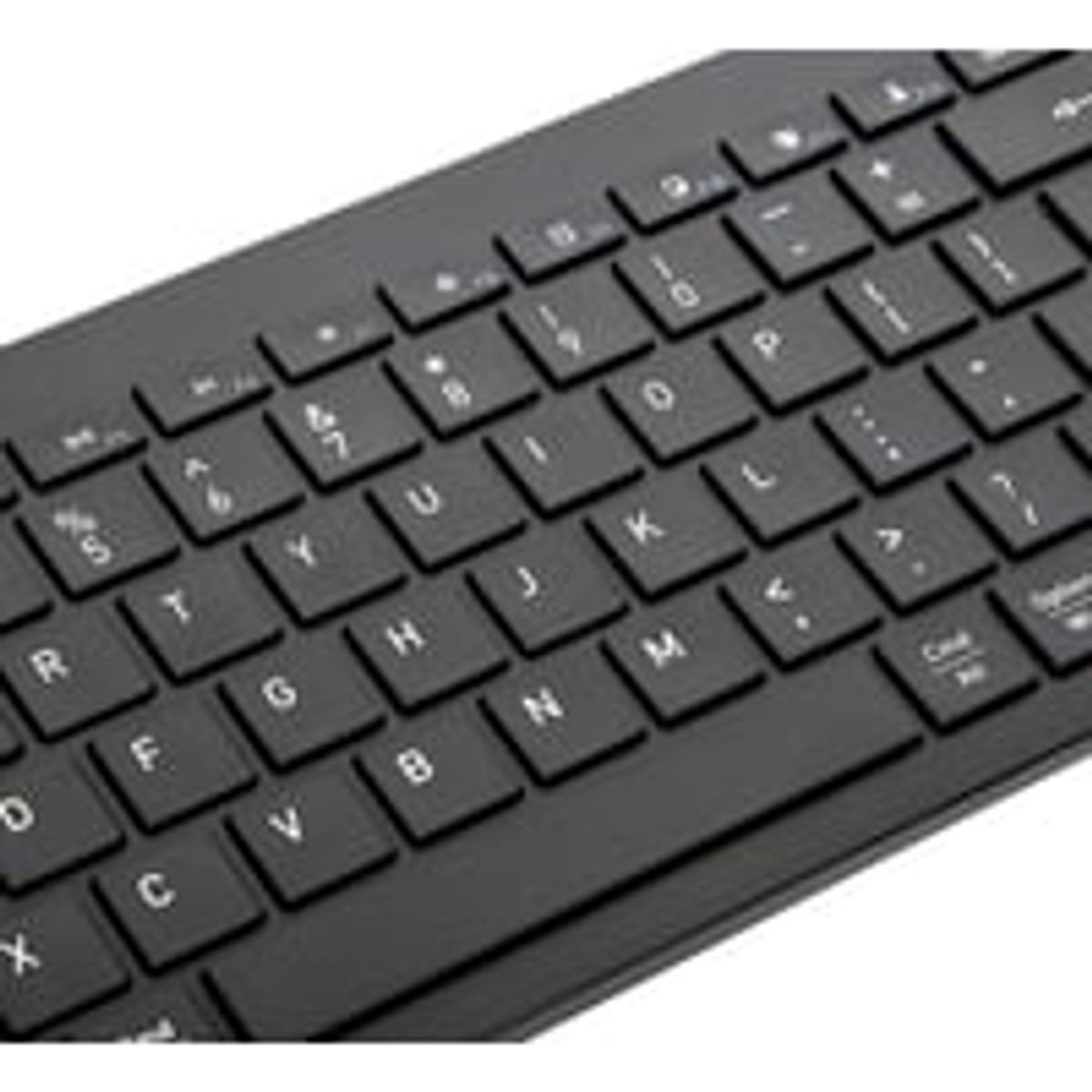 Targus Trdlst Nordic Tastatur