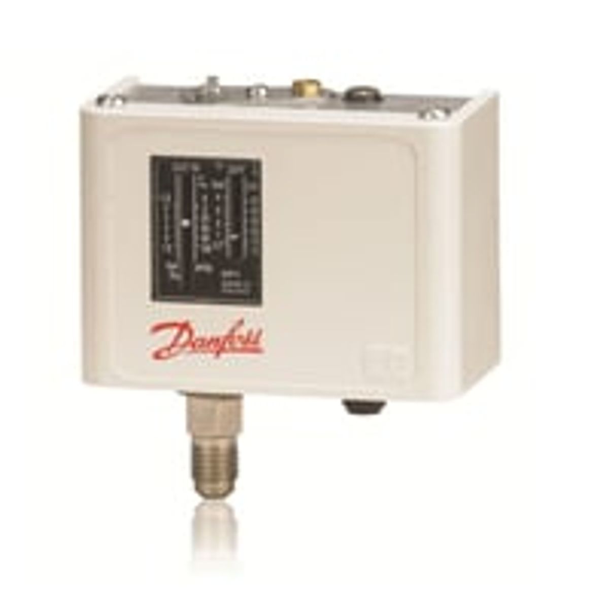 Danfoss KP1, LP pressostat