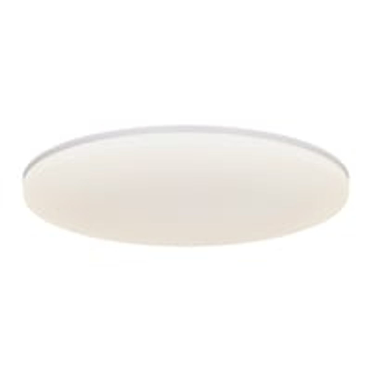 Nordlux Vic 29 plafond loftlampe, 2400 lm, 4000 K, hvid