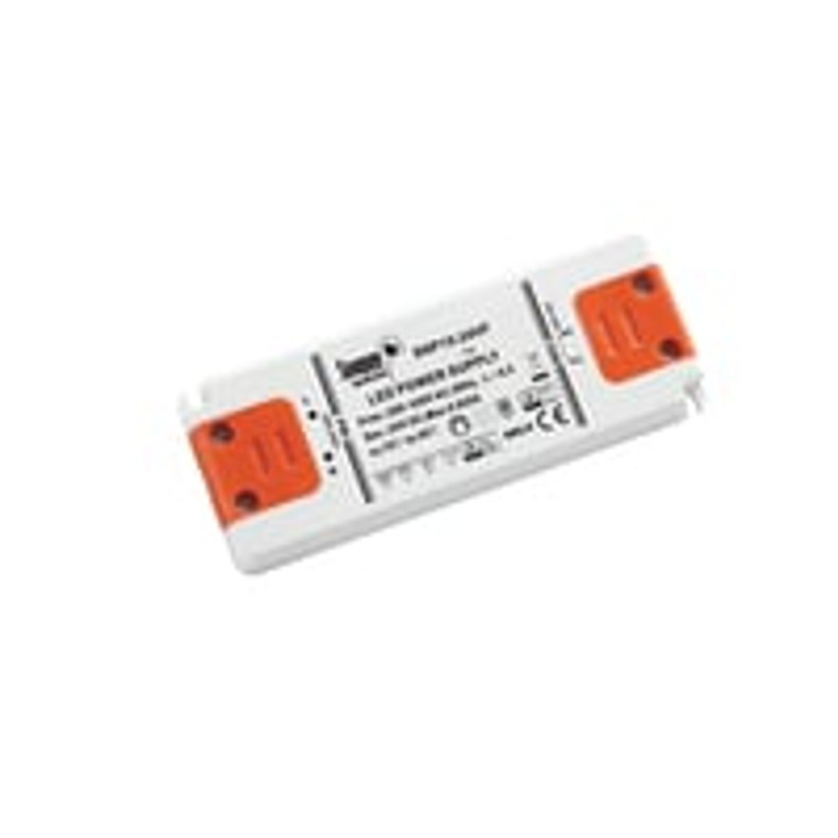 24V LED Driver 15W IP20 - Snappy