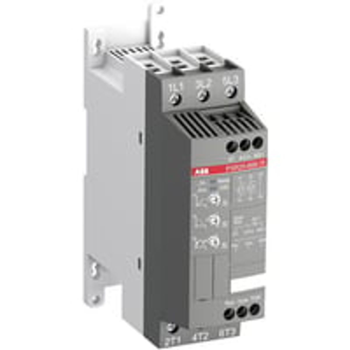 Softstarter 11 KW, 400 V, 25,0 A PSR25-600-70 - ABB