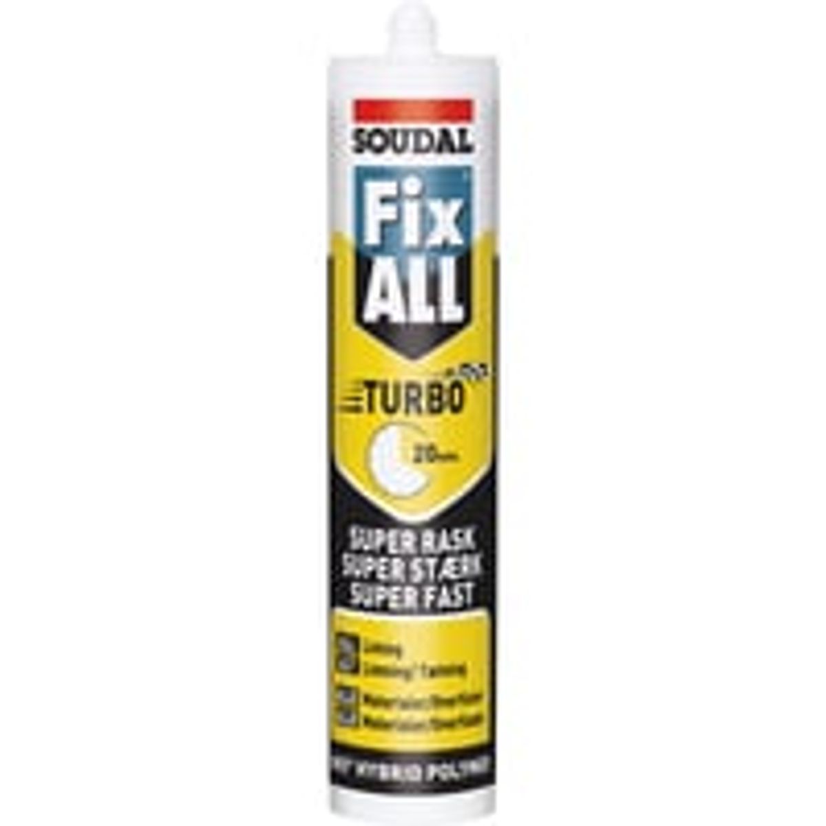 Fix ALL Turbo Sort 290ml