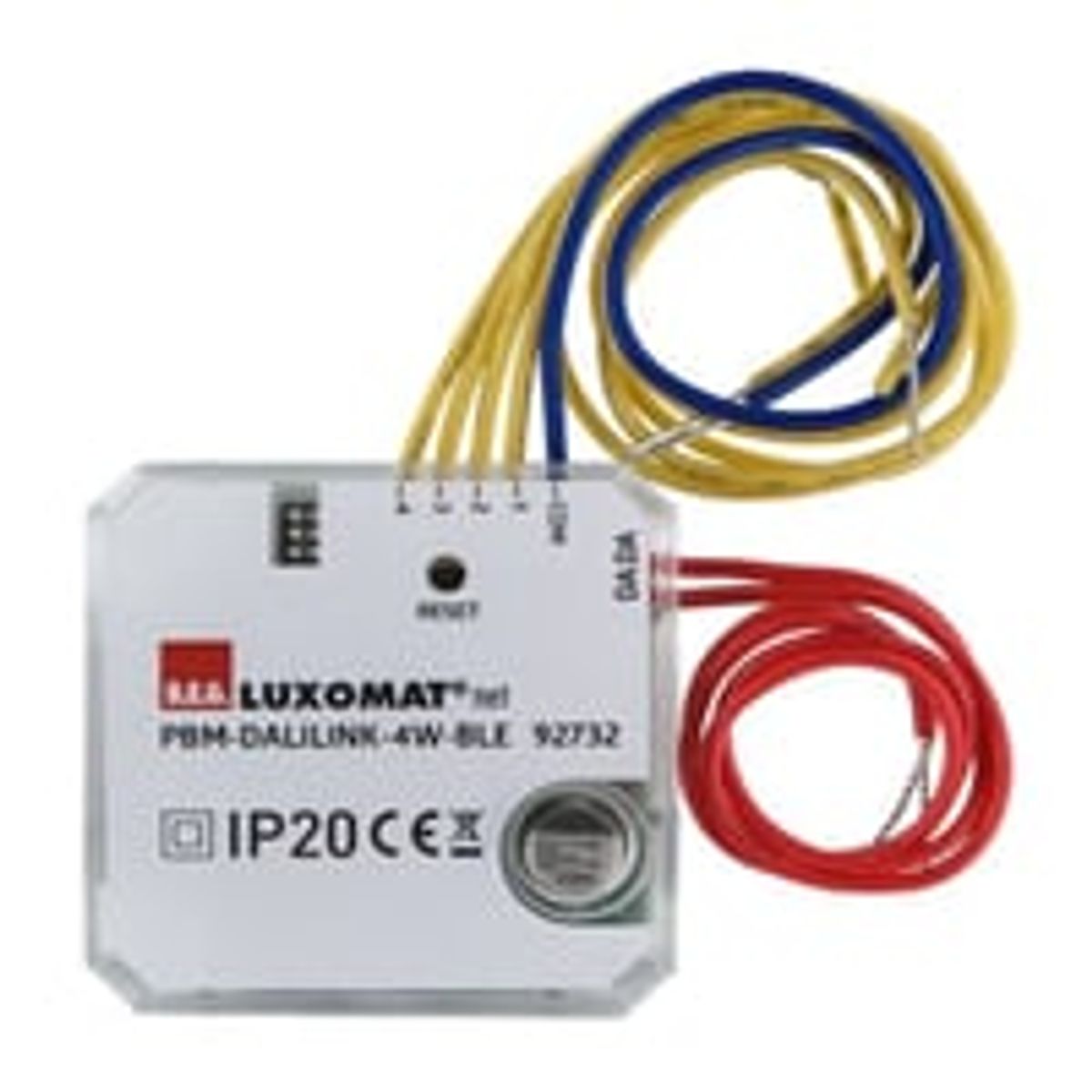 Trykmodul med bluetooth PBM-DALILINK-4W-BLE - B.E.G.