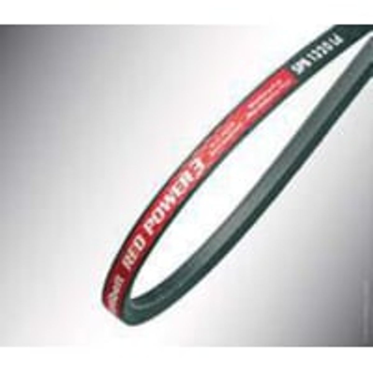 Optibelt Red Power 3 smalkilerem SPZ, 2800 mm