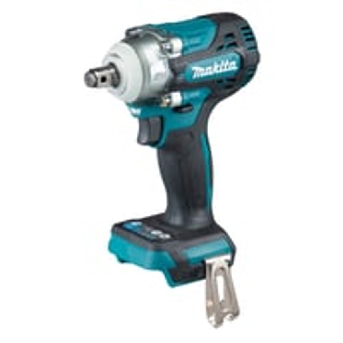 Slagngle DTW300Z, 18V, 330Nm, 1/2", Makita