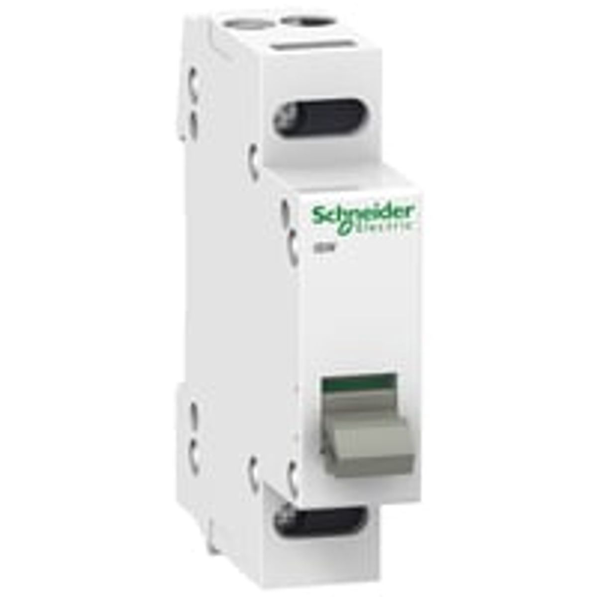 Schneider Electric Acti9 iSW Omskifter, 1P, 20A, 230V