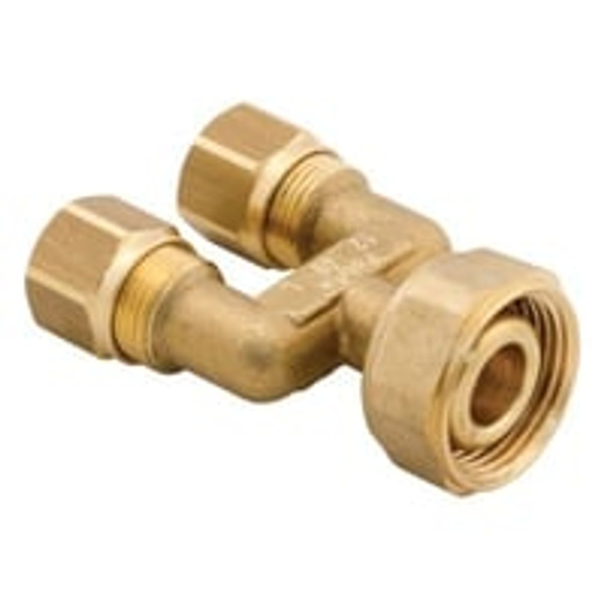 Uponor Minitec fordelerrr 2 x 9,9 mm - 3/4" Eurokonus