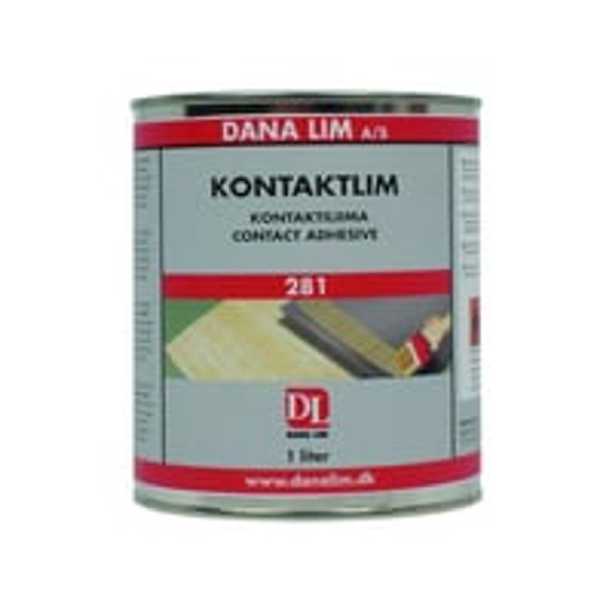 Dana Lim Kontaktlim 281, 1l