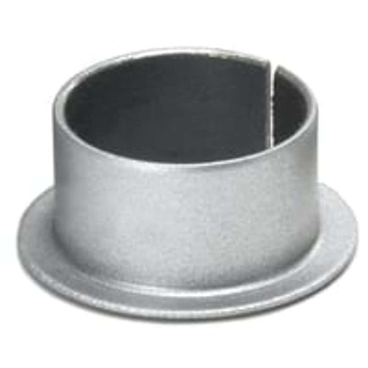 SKF PCMF 151709 glidebsning E PTFE komposit med krave