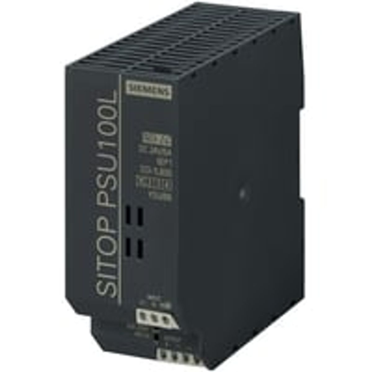 Sitop PSU100L, 24 V/5 A