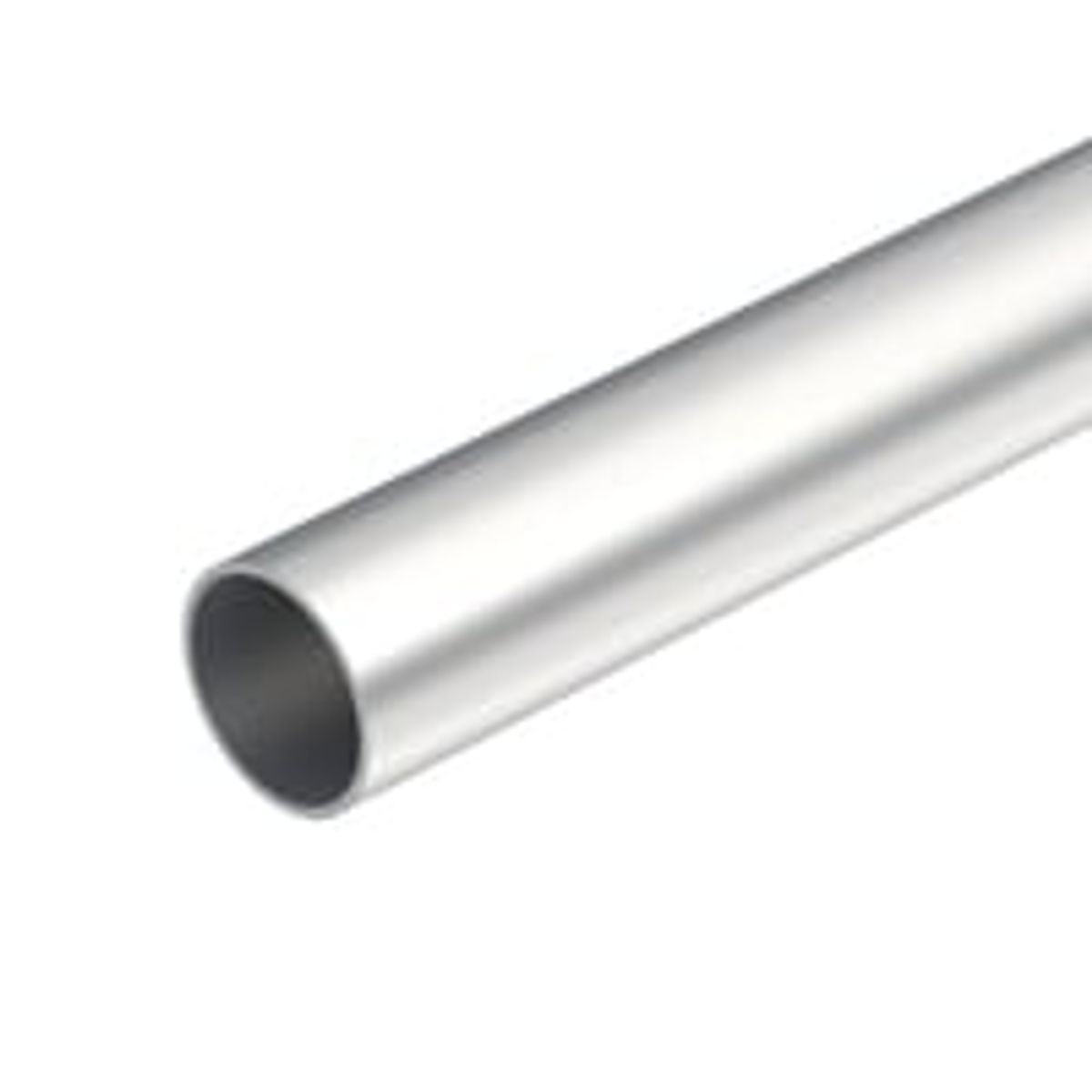 Aluminiumsrr 32 MM 3 meter - 3 meter