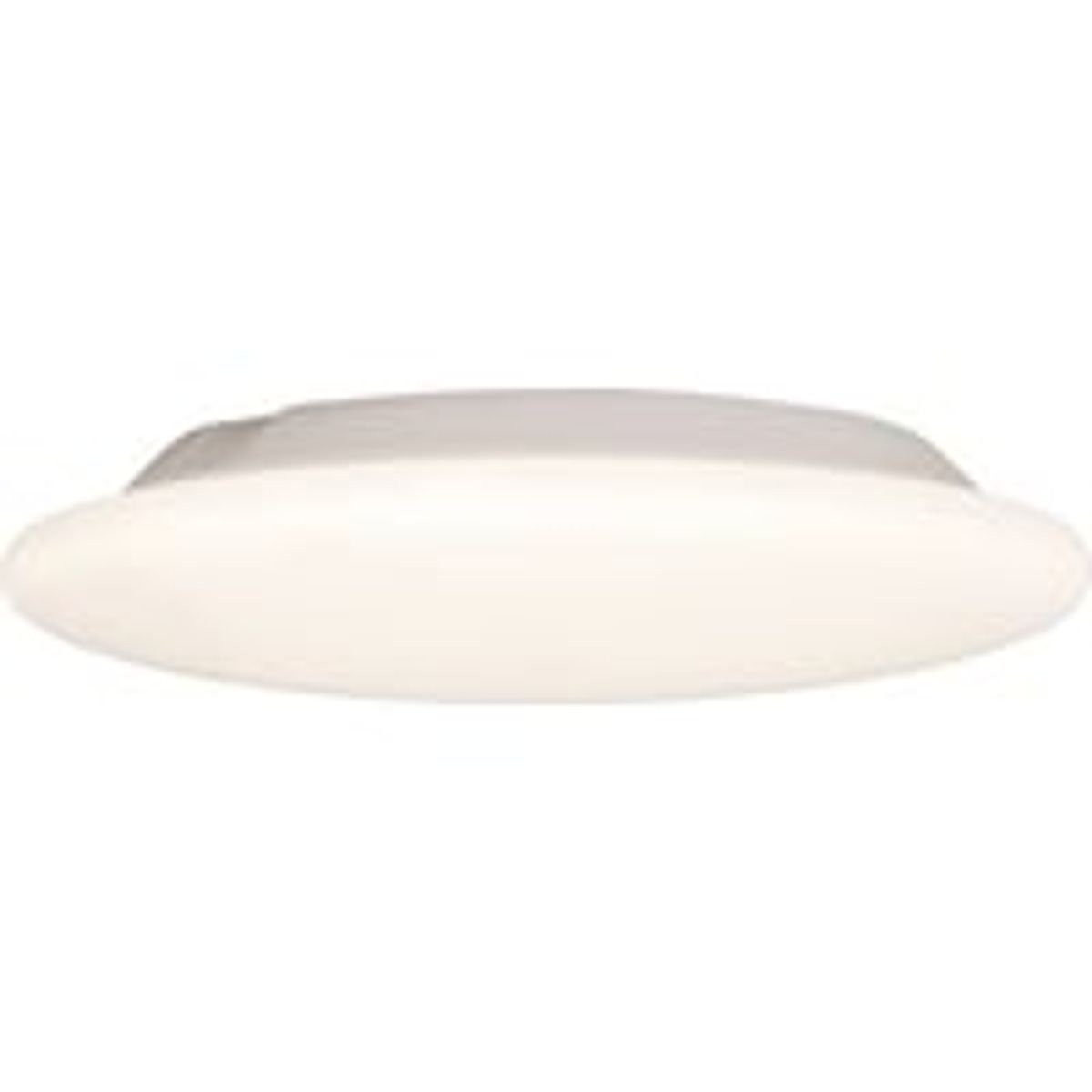 Moon Slim 255 LED-plafond, 12W, CCT, 1180lm, IP44