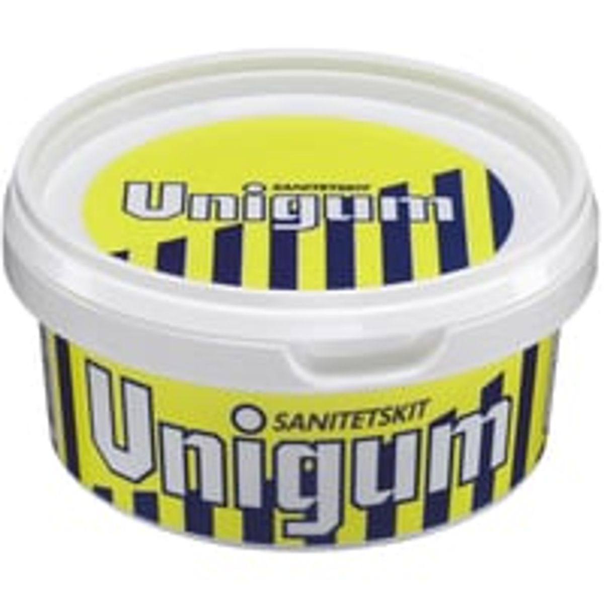 Unipak Unigum sanitetskit, 500 g