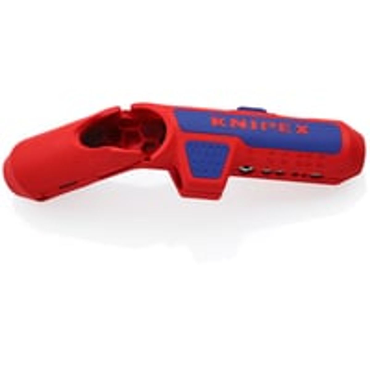 Knipex ErgoStrip Universal aflisoleringsvrktj 16 95 02 venstre